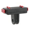 thumbnail image 1 of Magnetic Adapter Extension Holder, Secure Fixation Quick Release Mount  for Action Camera, 1 of 7