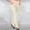 Beige, variant on High Waist Yoga Pants for Women Business Casual Work Stretchy Trousers Pull On Slacks Bottoms Soft Leggings for Gym