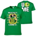 thumbnail image 1 of Camiseta divertida de lucha libre Harajuku para hombre, camisetas de Fitness para deportes al aire libre, camisetas informales de cuello redondo, Tops de manga corta de gran tamaño para niños, Verano, 1 of 5