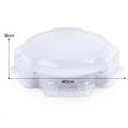 thumbnail image 5 of JUNWELL Beyblade Burst Stadium Burst Gyro Arena Disk Exciting Duel Spinning Top Launcher White, 5 of 6