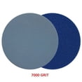 thumbnail image 6 of 20Pc 4Inch Hook&Loop Wet/Dry Sanding Discs 3000 5000 7000 10000 Grit Sandpaper, 6 of 8