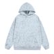 thumbnail image 1 of pstuiky Camisas suaves de manga larga para hombre, Sudadera con capucha de manga larga de color liso para hombre camisetas de hombre l, 1 of 4