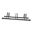 thumbnail image 1 of harper Bike Stand Floor Stand Indoor Multifunctional Easy Assembly Storage Rack Parking 3 Section, 1 of 9