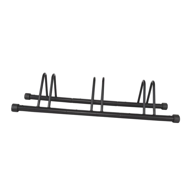 harper Bike Stand Floor Stand Indoor Multifunctional Easy Assembly Storage Rack Parking 3 Section