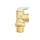 thumbnail image 3 of YA-15 YA-20 AKE Safety Valve Temperature and Pressure Relief Valve Pressure Reducing 1/2/3/4/5/6bar 7bar 8bar 9bar 10bar relief, 3 of 5