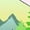 AD-Pink, variant on Inktastic Gatlinburg, Tennessee Mountains and Bear Shape Boys or Girls Toddler T-Shirt