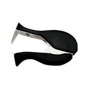 GEM OFFICE PRODUCTS EZ Grip Staple Remover Onyx