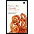 thumbnail image 1 of Libro Provocacion: Biblioteca Del Siglo Xxi Tapa Blanda, Autor Stanislaw Lem, Editorial Impedimenta IMPEDIMENTA 9788417553562, 1 of 2