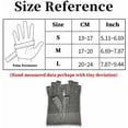 thumbnail image 4 of Compression Gloves - Healing Pain Relief for RSI Carpal Tunnel Tendonitis Sprains, 4 of 5