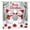Color 9, variant on Adorable Dog In Shower Curtain For Home Bathroom Bath Tub Decoration 72x72 Inch