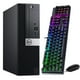 thumbnail image 1 of Dell Optiplex XE3 SFF Computadora de Escritorio, 8th Gen Core i5-8500, 16GB de RAM, 512GB SSD, DisplayPort, Windows 11 Pro (renovado), 1 of 5