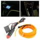 thumbnail image 1 of Piezas de modificación de automóviles, tira de luces decorativas para automóviles, lámpara decorativa LED para automóviles, iluminación interior para automóviles, decoración, diseño de última generac, 1 of 7