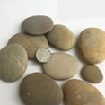 thumbnail image 3 of 10PCS Rocks Stones Drawing Painted Creative Stones Hand-Painted DIY Polishing Pebbles (Random Color), 3 of 8