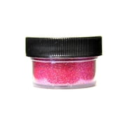 Ultrafine Transparent Glitter magnolia, 1/2 oz., jar pack of 3