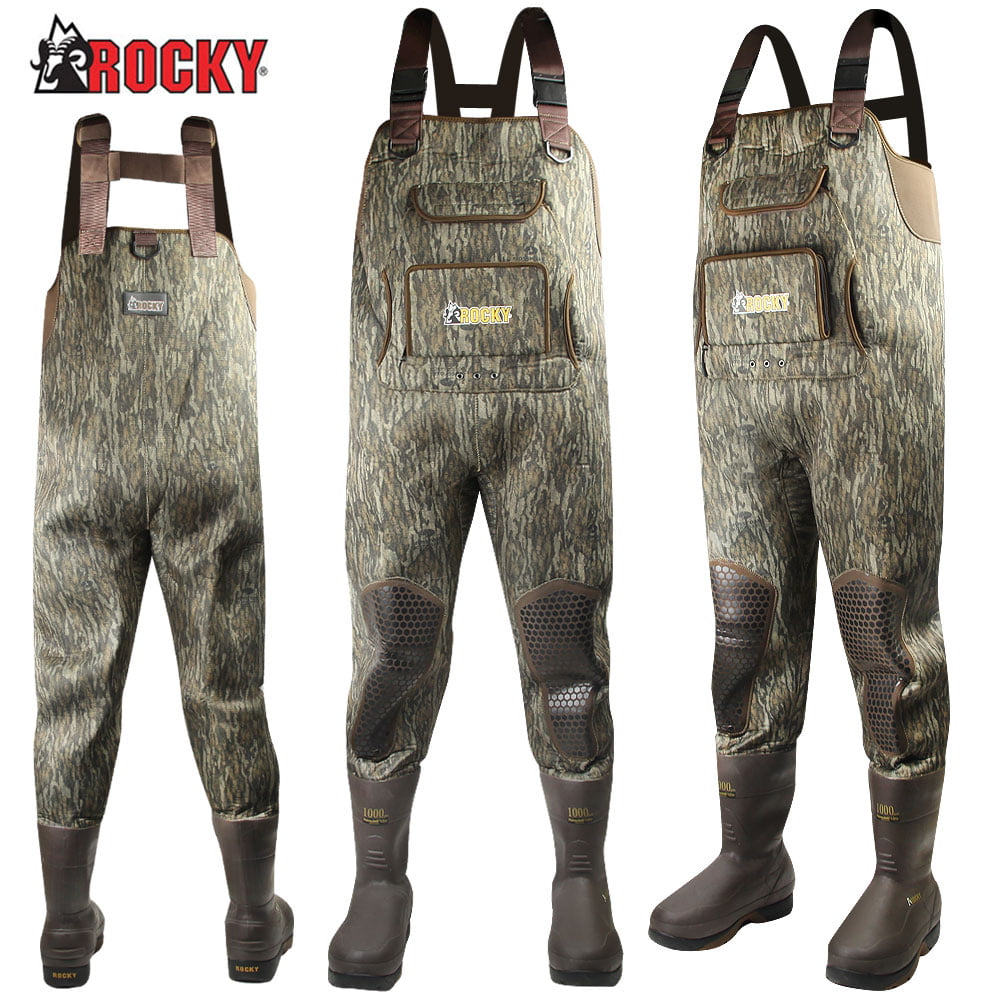 Rocky Waterfowler WP 1000gr Insulated 