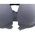 thumbnail image 1 of Iheyi 6 pcs Open Front T-Back Raceback Plain Front Closure Bra B/C (34C), 1 of 3