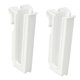 thumbnail image 3 of de drenaje para tazas de té, estantes de secado colgantes, accesorios de cocina, escurridor de cubiertos fácil de instalar para tazas de, 3 of 9