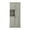 Oak-04, variant on 59" Tall Trash Can Cabinet, Tilt Out Laundry Hamper Cabinet with 2 Doors, Countertop, Adjustable Shelves, Wood Pantry Cabinet for Kitchen, Bathroom