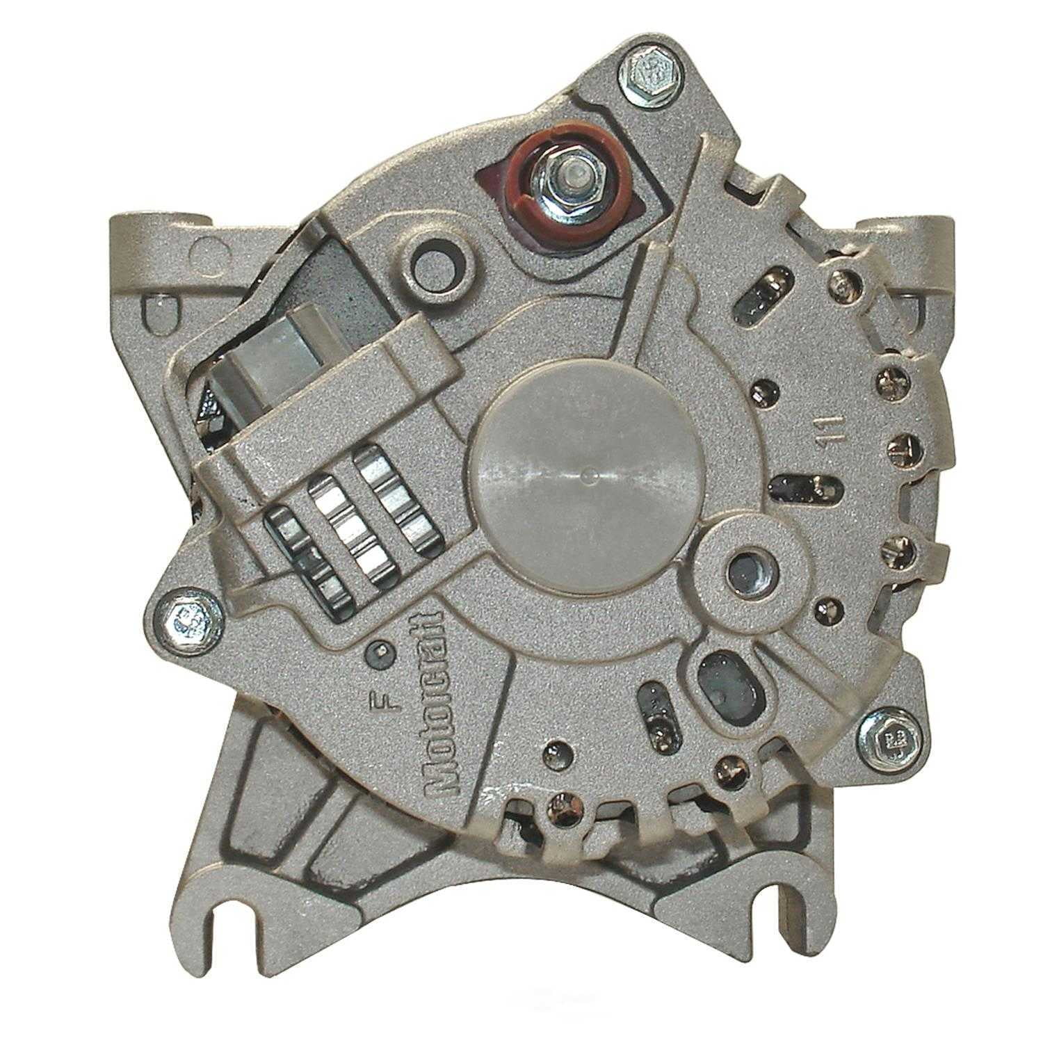 FVP Professional 8310610 Alternator Standard