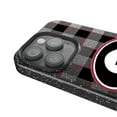 thumbnail image 4 of Keyscaper Georgia Bulldogs Plaid Bling iPhone Case, 4 of 7