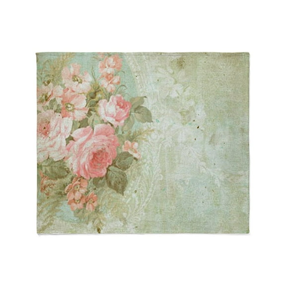 CafePress - Throw Blanket - Soft Fleece Throw Blanket, 50"x60" for All Ages