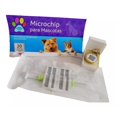 thumbnail image 1 of Chip Microchip Para Mascotas - Animales Pequeños- 7mm, 1 of 7
