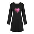 SEMPAI Summer Savings Plus Size Dresses Vacation Summer Dresses 2025