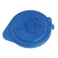 thumbnail image 2 of Windscreen Reservoir Cap Windshield Washer Fluid Cap for x3 Z4 Repair Accessory Blue, 2 of 7