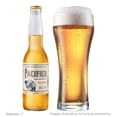thumbnail image 2 of Cerveza Pacífico suave 6 pzas de 355 ml c/u, 2 of 4