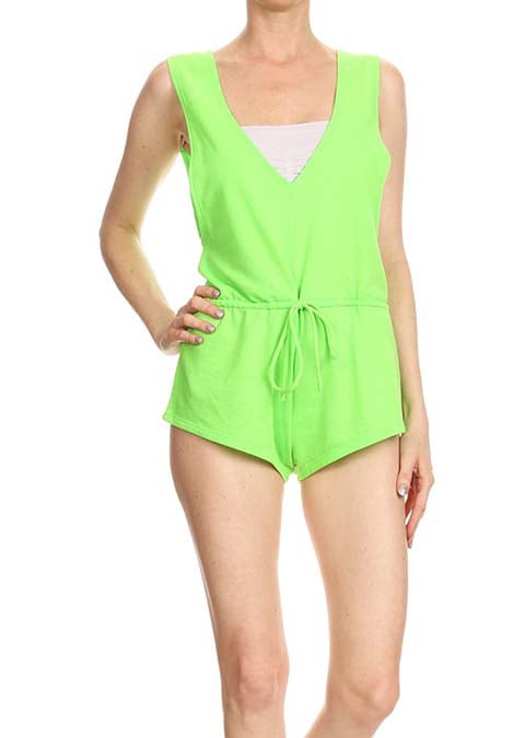 walmart ladies rompers