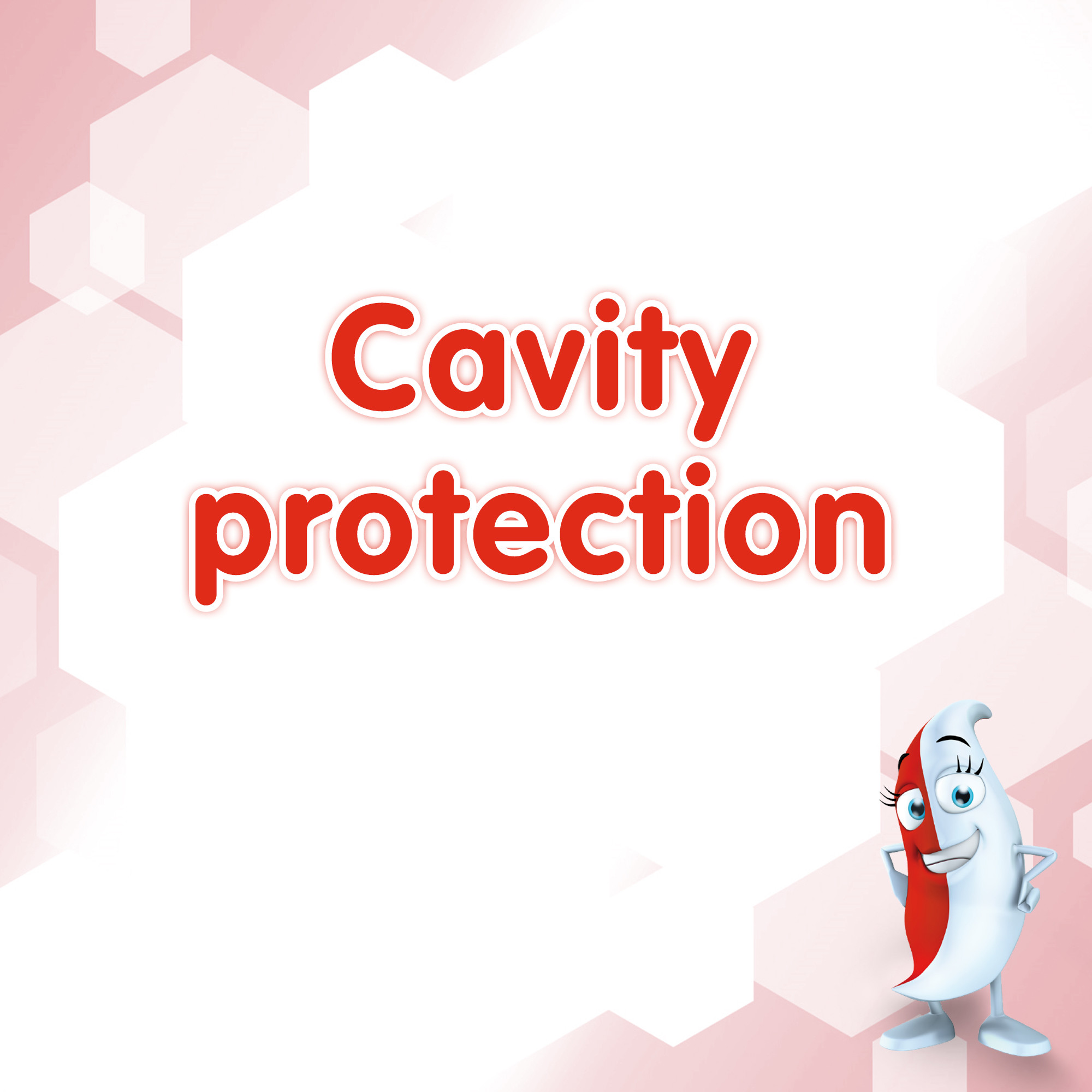 Aquafresh Kids Cavity Protection Fluoride Toothpaste Pump, Bubble Mint, 4.6 Oz - image 4 of 8