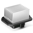 thumbnail image 5 of Geelife Blower Motor Resistor For Acura EL Honda CR-V CR-Z Civic Insight Odyssey, 5 of 5