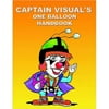 Captain Visual's One Balloon Handbook - Giovinco