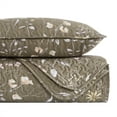 thumbnail image 3 of Secreat Meadow Printed Quilt Set by SouthShore Fine Linens, 3 of 7