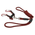 thumbnail image 4 of RC Car Nylon Traction Rope, RC Car Traction Leash Rope Flexible   For 1/5 1/8 1/10 Remote Control Cars Red, 4 of 8