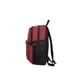 thumbnail image 5 of MOCHILA XTREM BERKELEY 5XT BURGUNDY, 5 of 8