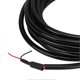 thumbnail image 2 of Level Transmitter 420ma Liquid Water Sensor Probe Detect Controller Float Switch 24vdc 02meter Ran, 2 of 4