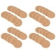 thumbnail image 1 of Juego de 40 Corcho Posavasos de Bar - Absorbente Y Reutilizable - 90 mm, 5 mm de Espesor, 1 of 9