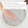 thumbnail image 4 of Campana Para Cocina F-ly Swatter, M-osiller 2 In 1 Smart Insect K-iller With USB Charging Dock, Powerful Mosquito And Fly K-iller With 3 Layer Net, 4 of 7