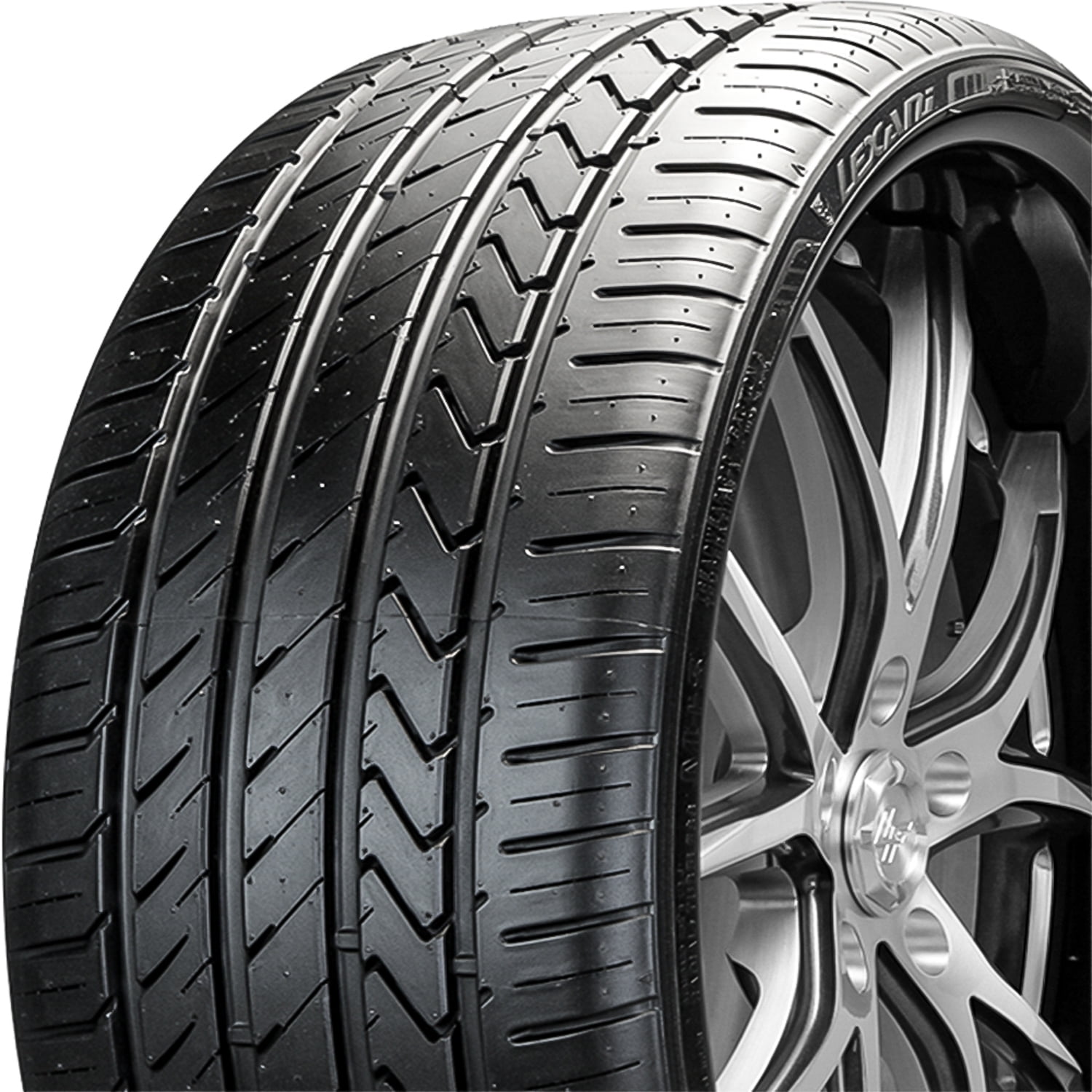 yc 樣-XL Lexani Volt EC UHP 275/35ZR21 103Y XL Electric Vehicle Tire