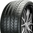 thumbnail image 2 of Lexani LX-TWENTY 235/50ZR20 235/50R20 104Y High Performance a/s All Season Tire, 2 of 9