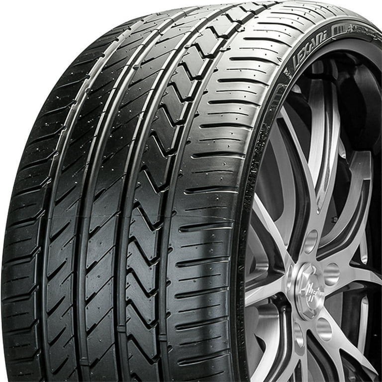 ラピスラズリ Lexani LX-Twenty High Performance 295/40ZR21 111W XL