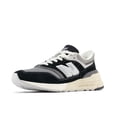 thumbnail image 1 of Zapatilla Unisex New Balance 997R en Ante Negro y Malla, 1 of 1