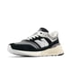 thumbnail image 1 of Zapatilla Unisex New Balance 997R en Ante Negro y Malla, 1 of 1