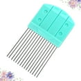 thumbnail image 2 of 1Pcs Quilling Tools Adults Use for DIY Projects with High-Quality Material in Fruit Green, 2 of 8