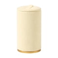 thumbnail image 1 of Estante para joyas, soporte para collares, elegante soporte para joyas, base estable, multifuncional Soporte para anillos L, 1 of 9