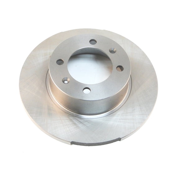 Winstop Brake Rotor, Front WS227816, Saab 900 1987-1981