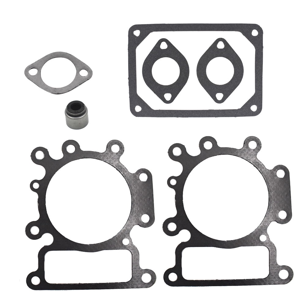 Head Gaskets Kit Fit for Briggs & Stratton 796584 699168 692410 17.518