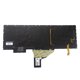 thumbnail image 1 of Methold Accesorios de teclado Parte de entrada profesional Diseño retroiluminado Reemplazo de teclado de computadora portátil para OMEN 15-ce070tx Cuadernos de escritura y cuadernos de bocetos, 1 of 5