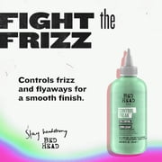Bed Head by TIGI Hair Serum For Curly or Frizzy Hair Control Freak Hair Care and Straightener 8.62 fl oz